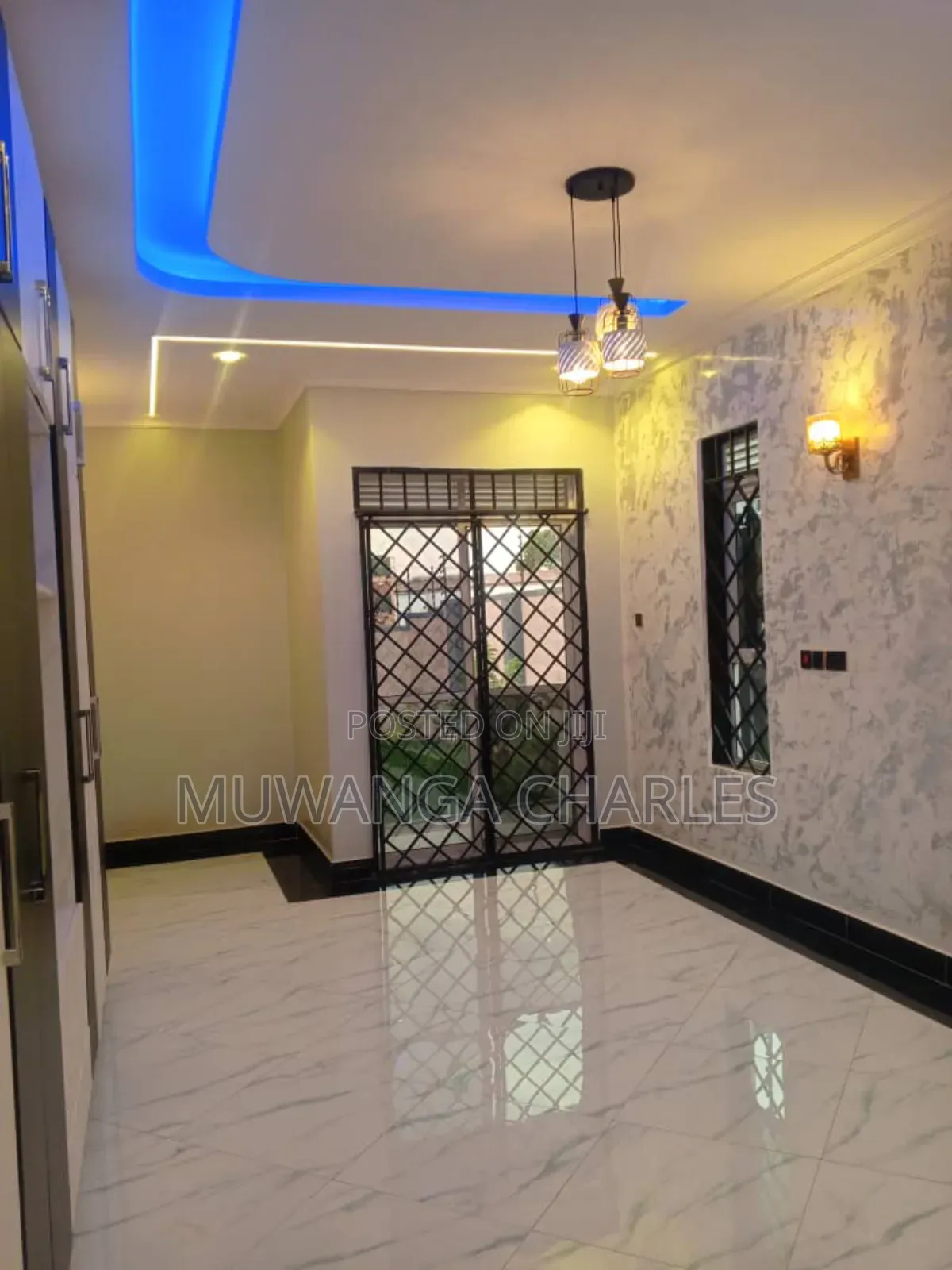4bdrm Apartment in Fs Properties Ltd, Kawempe for sale