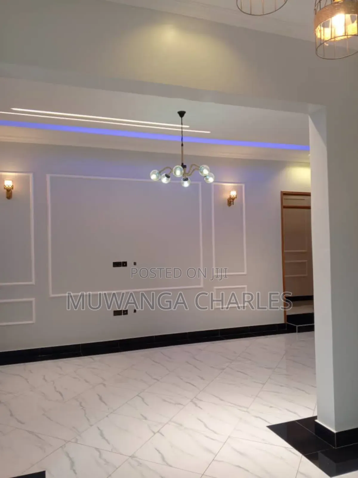 4bdrm Apartment in Fs Properties Ltd, Kawempe for sale