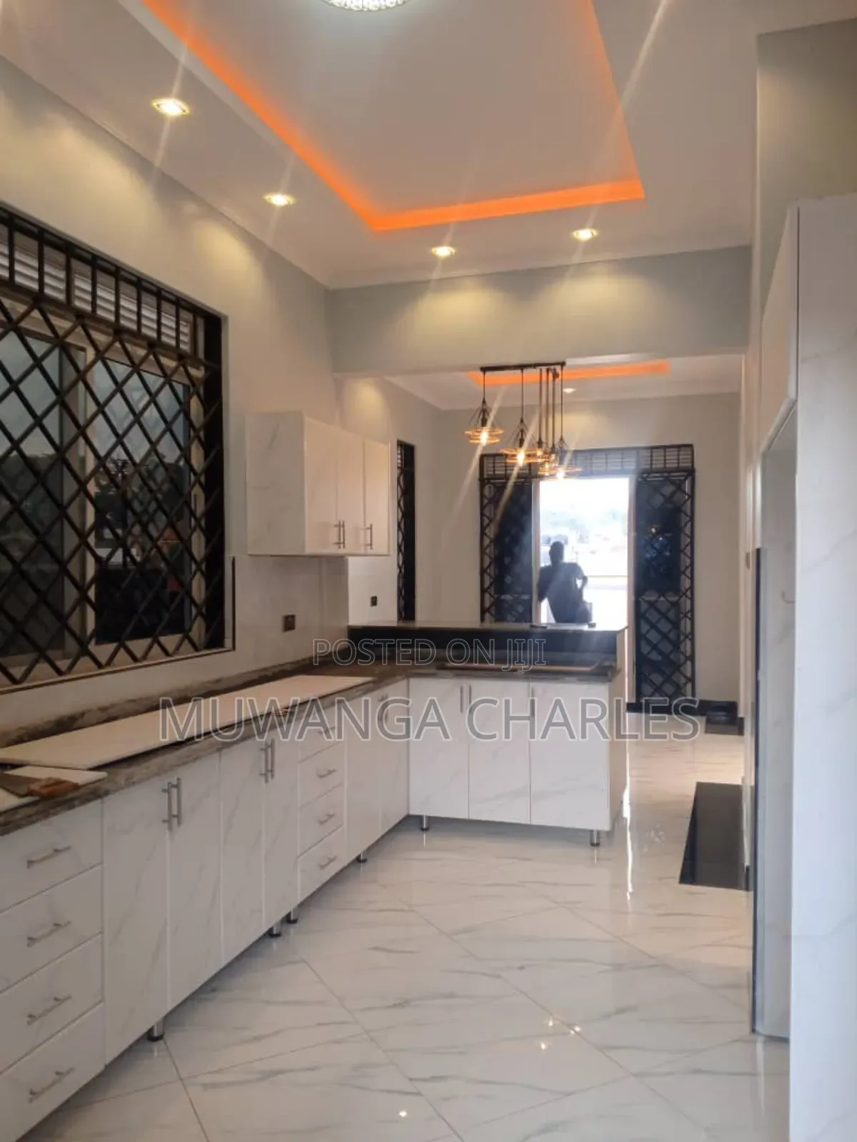 4bdrm Apartment in Fs Properties Ltd, Kawempe for sale