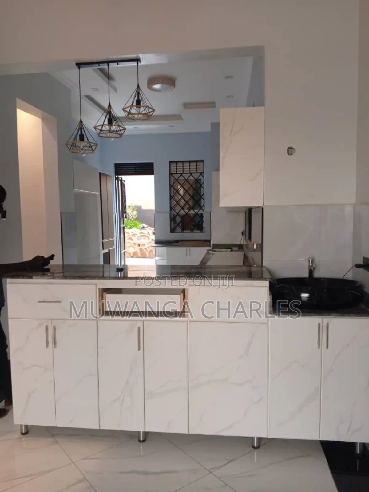 4bdrm Apartment in Fs Properties Ltd, Kawempe for sale