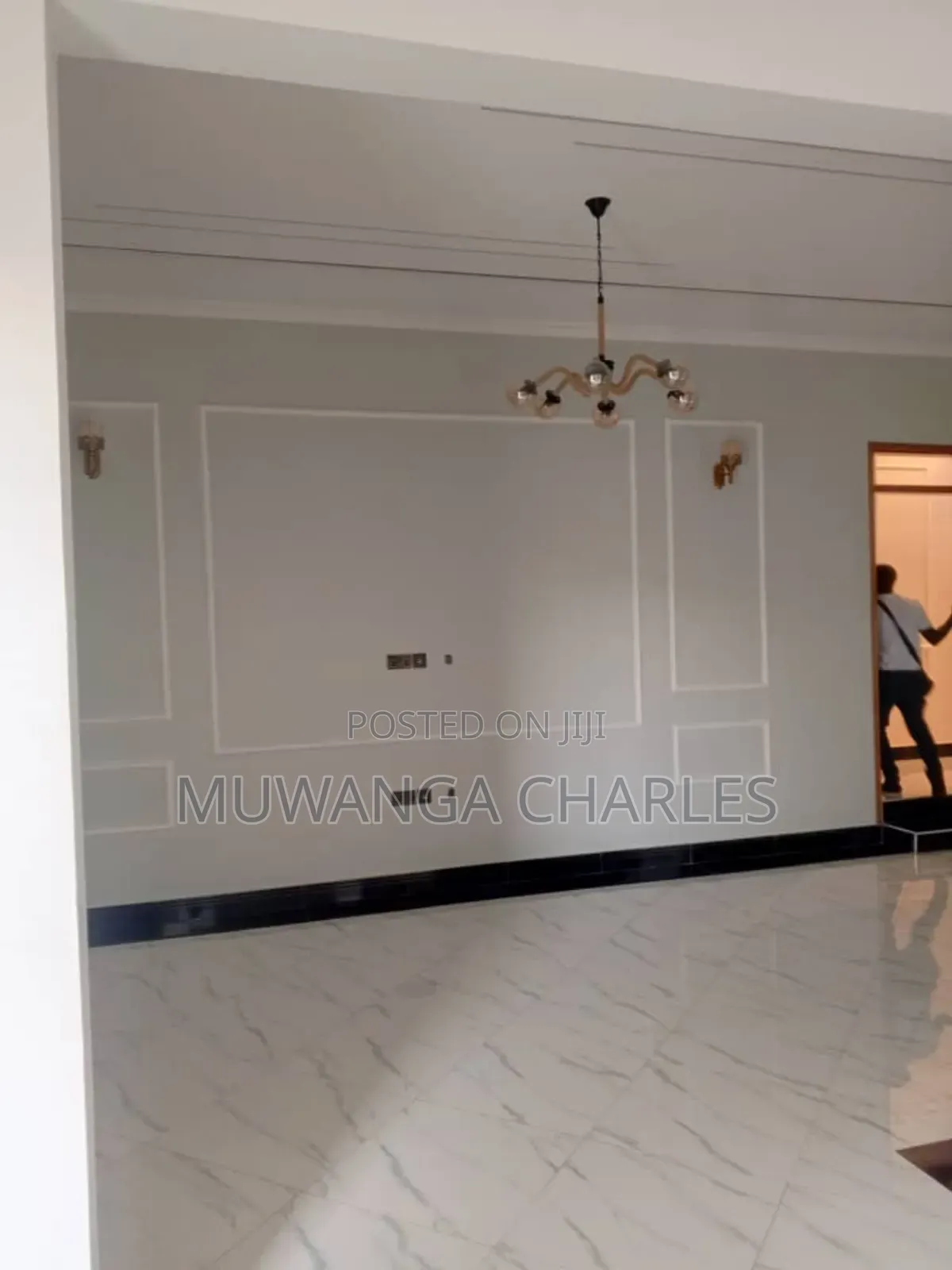 4bdrm Apartment in Fs Properties Ltd, Kawempe for sale