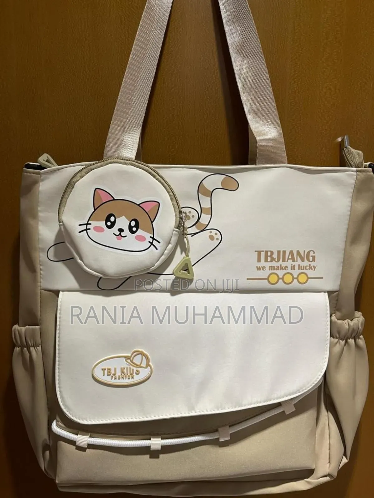 Totebags -Classic, Stylish