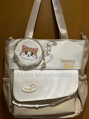 Totebags -Classic, Stylish
