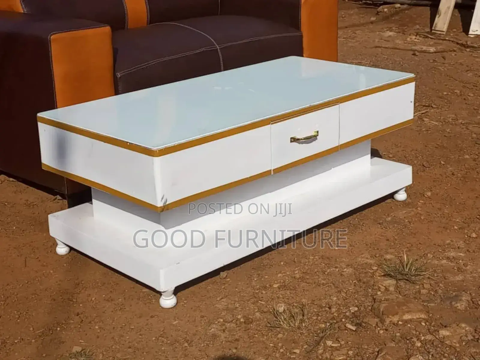 Lovely Executive Centre Table