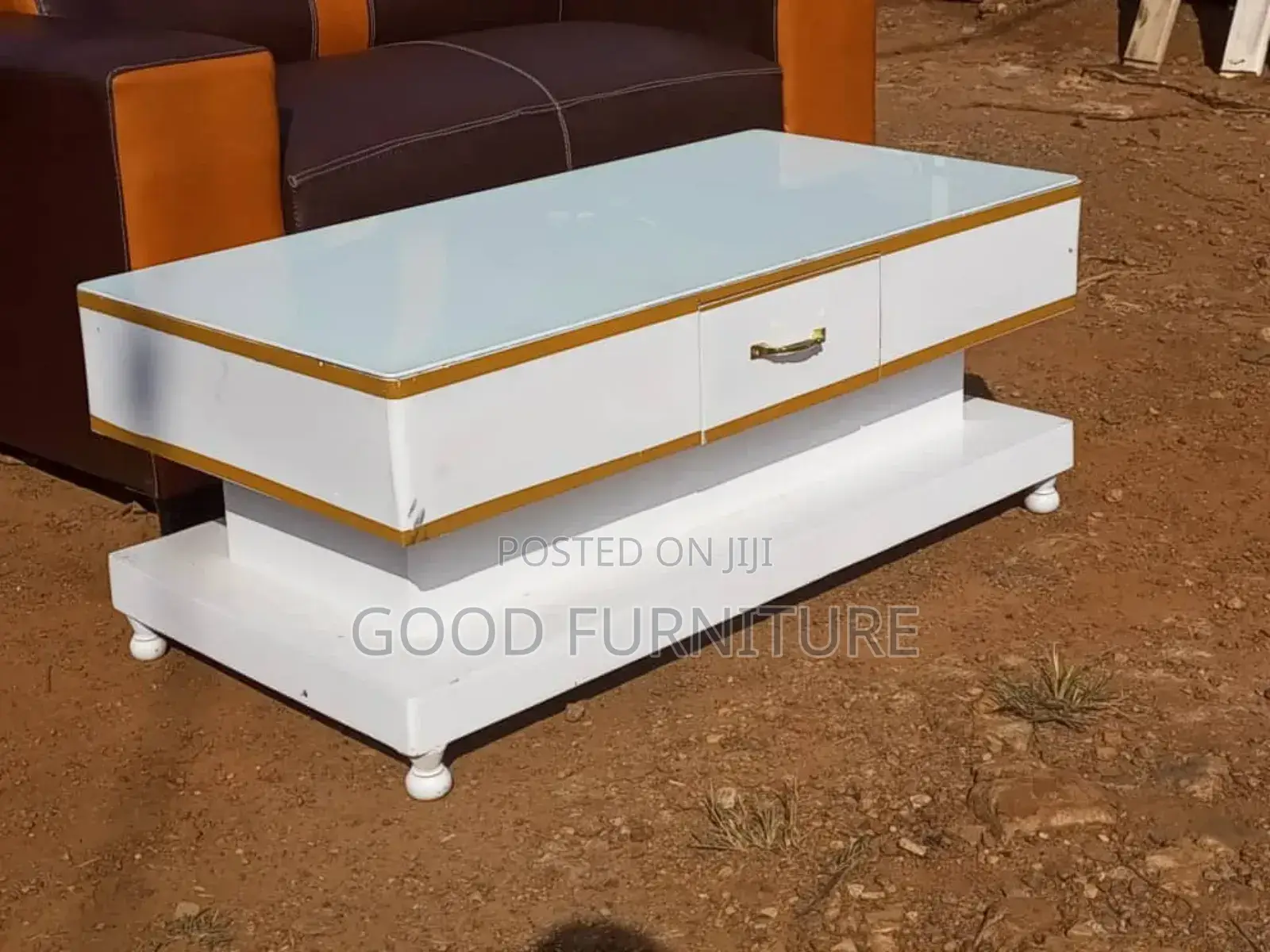 Lovely Executive Centre Table