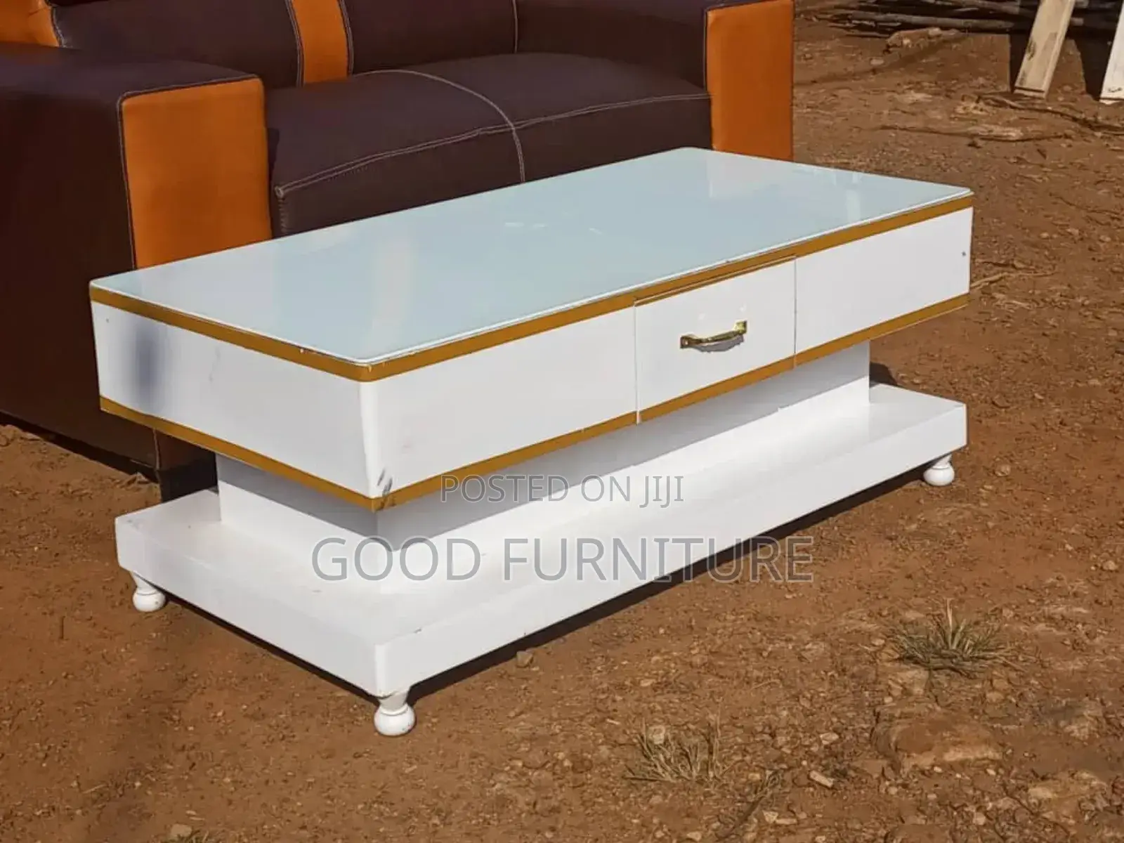 Lovely Executive Centre Table