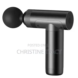 Massage Gun