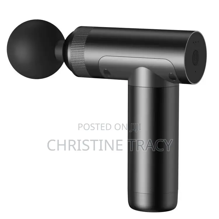 Massage Gun