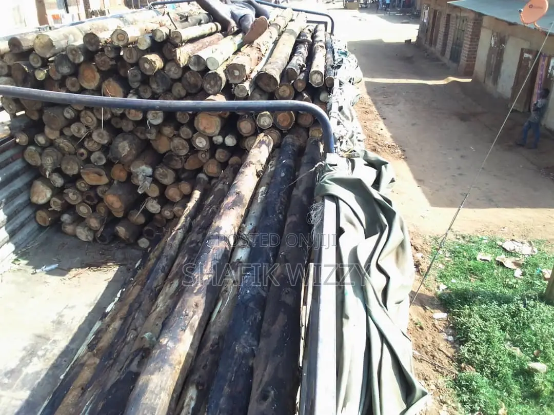 Kz Timber Sellers