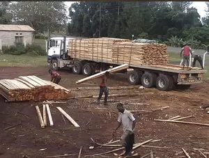 Kz Timber Sellers