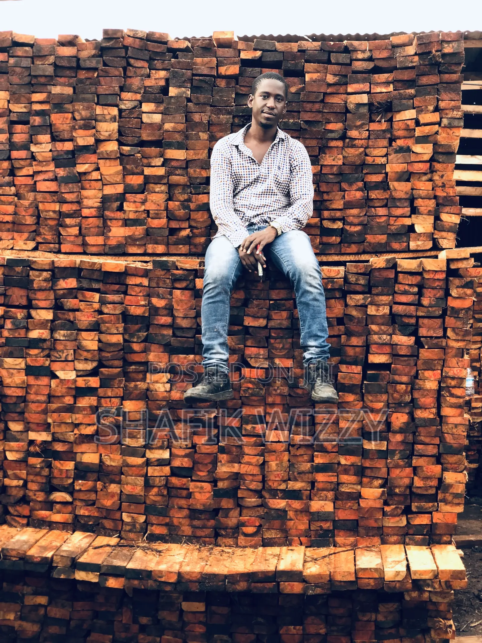 Kz Timber Sellers