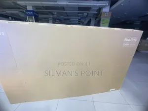 Latest Release Samsung 85" Qn85f Neo Qled Smart Tv