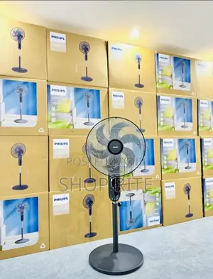 Philips Stand Fan 16 Inches