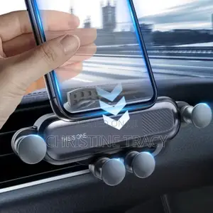 Universal Car Phone Holder