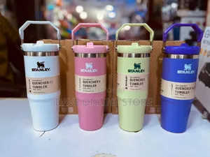 Brand New Mini Stanley Cups