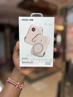 Power Bank and Battery Pack