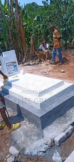 Elite Graves