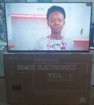 Google Tv TCL Smart 32 Inches
