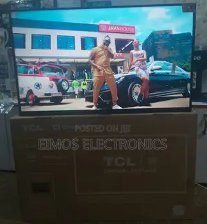 Google Tv TCL Smart 32 Inches