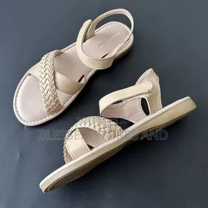 Girl Open Shoes Size(28-37)