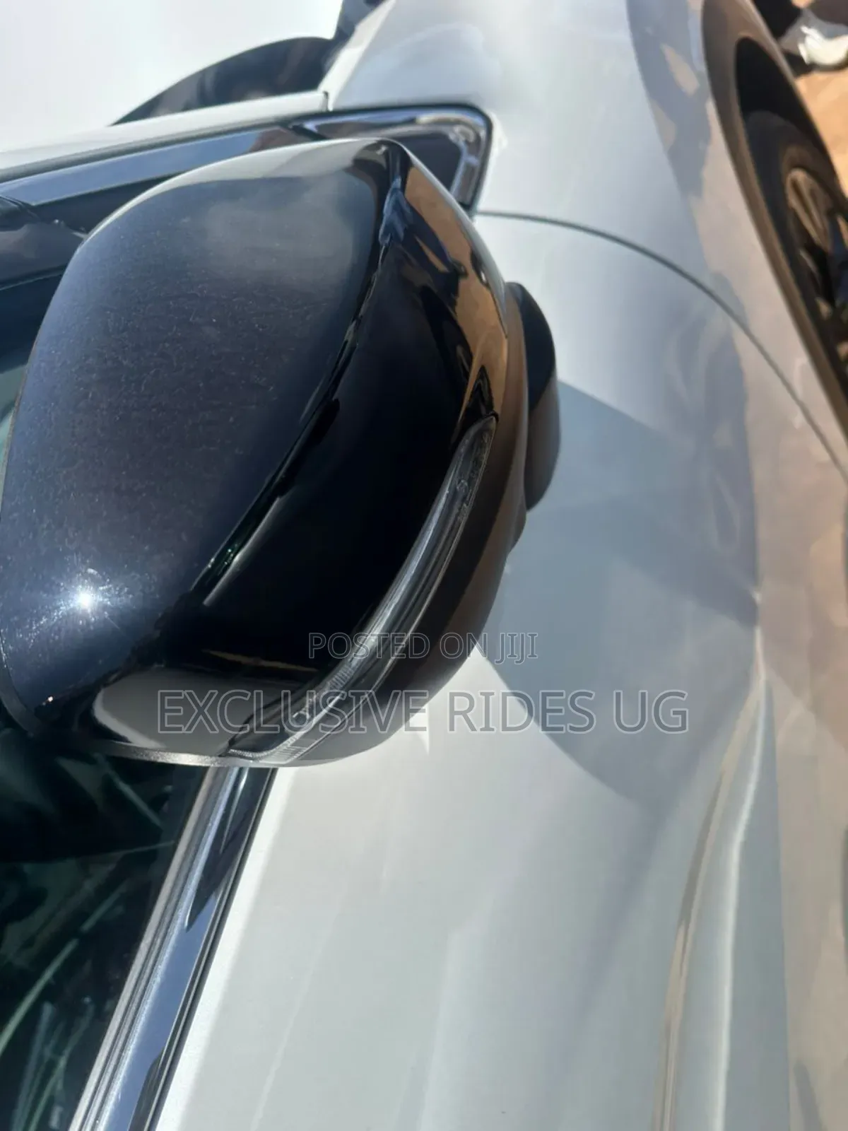 Mitsubishi Eclipse Cross 2.2 AWD 2019 White
