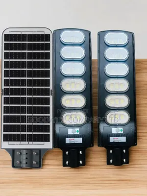 300w Solar Street Light Bdgk604090