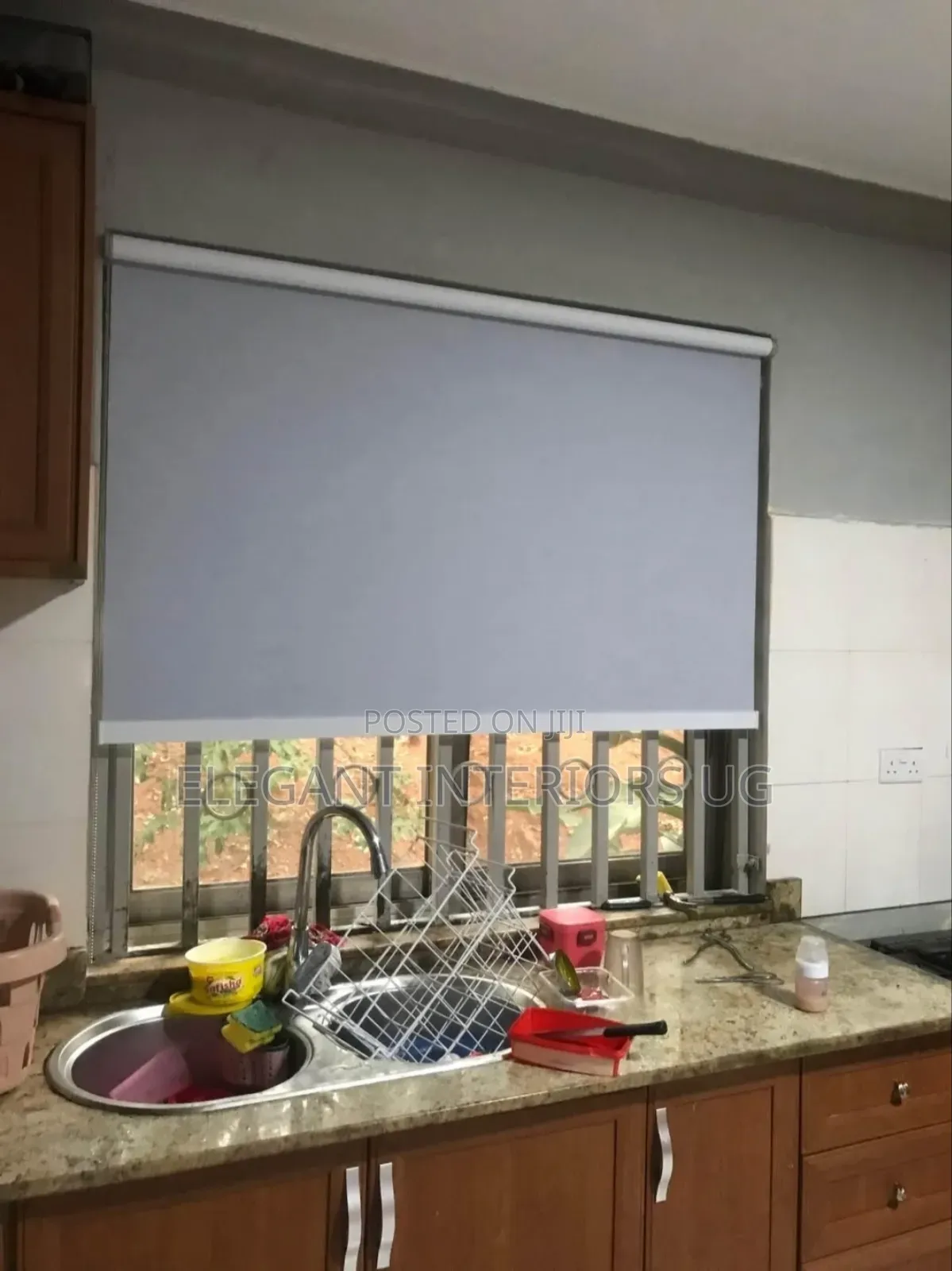 Blackout Curtain Window Blinds for Offices