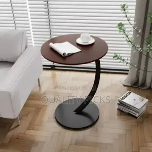 New C-Shaped Table Stand.