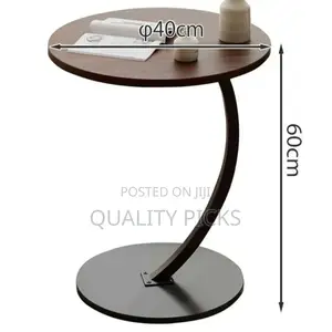 New C-Shaped Table Stand.