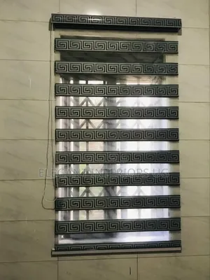 Roller Window Blinds for Offices