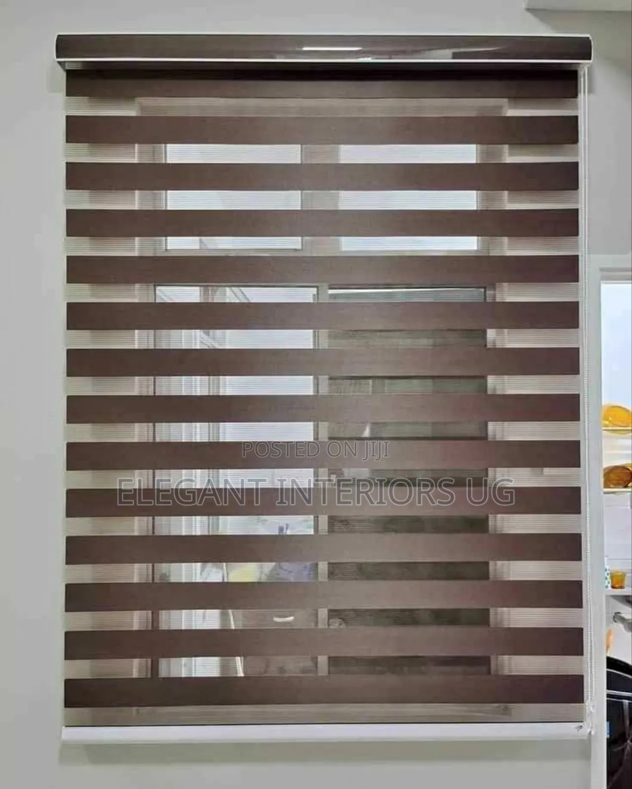 Roller Curtain Window Blinds Per Square Meter