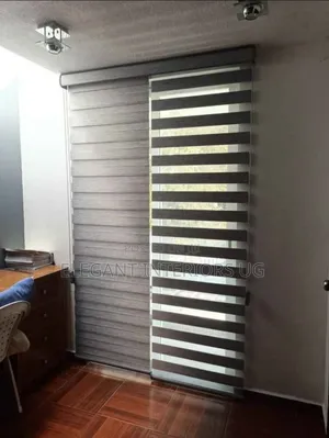 Zebra Curtain Blinds Per Square Meter for Office Windows
