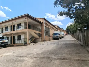 Werehouse for Sale in Kawempe