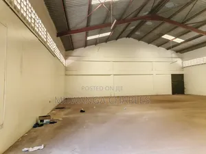 Werehouse for Sale in Kawempe