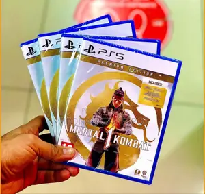 Mortal Kombat 1