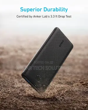 Anker 60w Power Bank