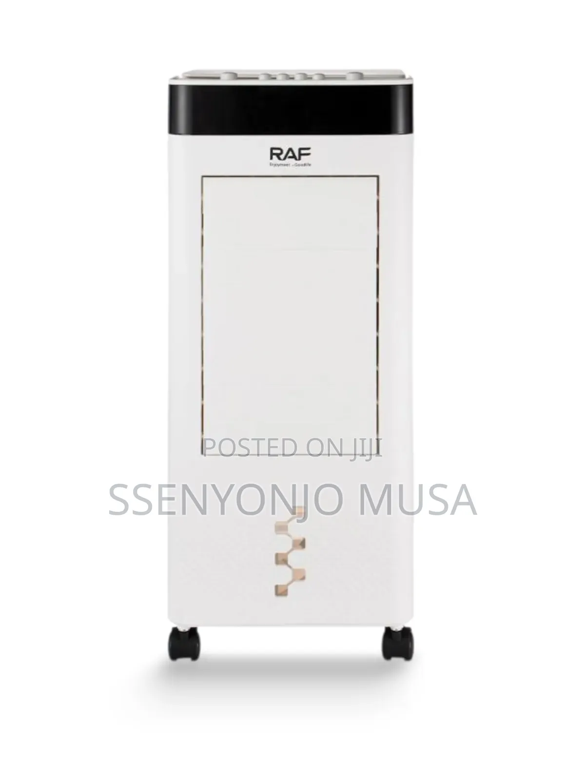 Raf Air Cooler | 7l Portable Air Cooler, Purifier & Humidifier