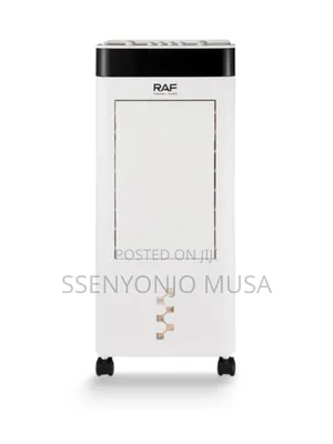 Raf Air Cooler | 7l Portable Air Cooler, Purifier & Humidifier