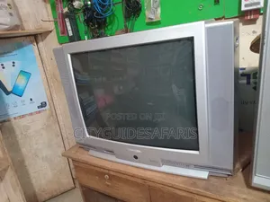 Toshiba CRT Tv Cheap