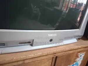 Toshiba CRT Tv Cheap