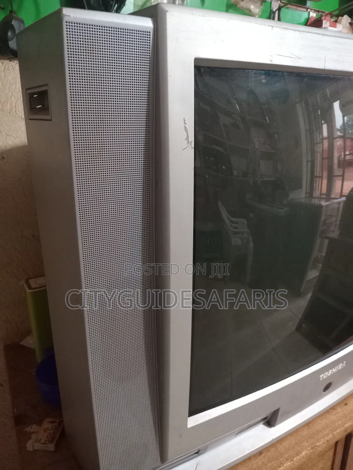 Toshiba CRT Tv Cheap