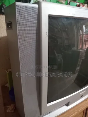 Toshiba CRT Tv Cheap