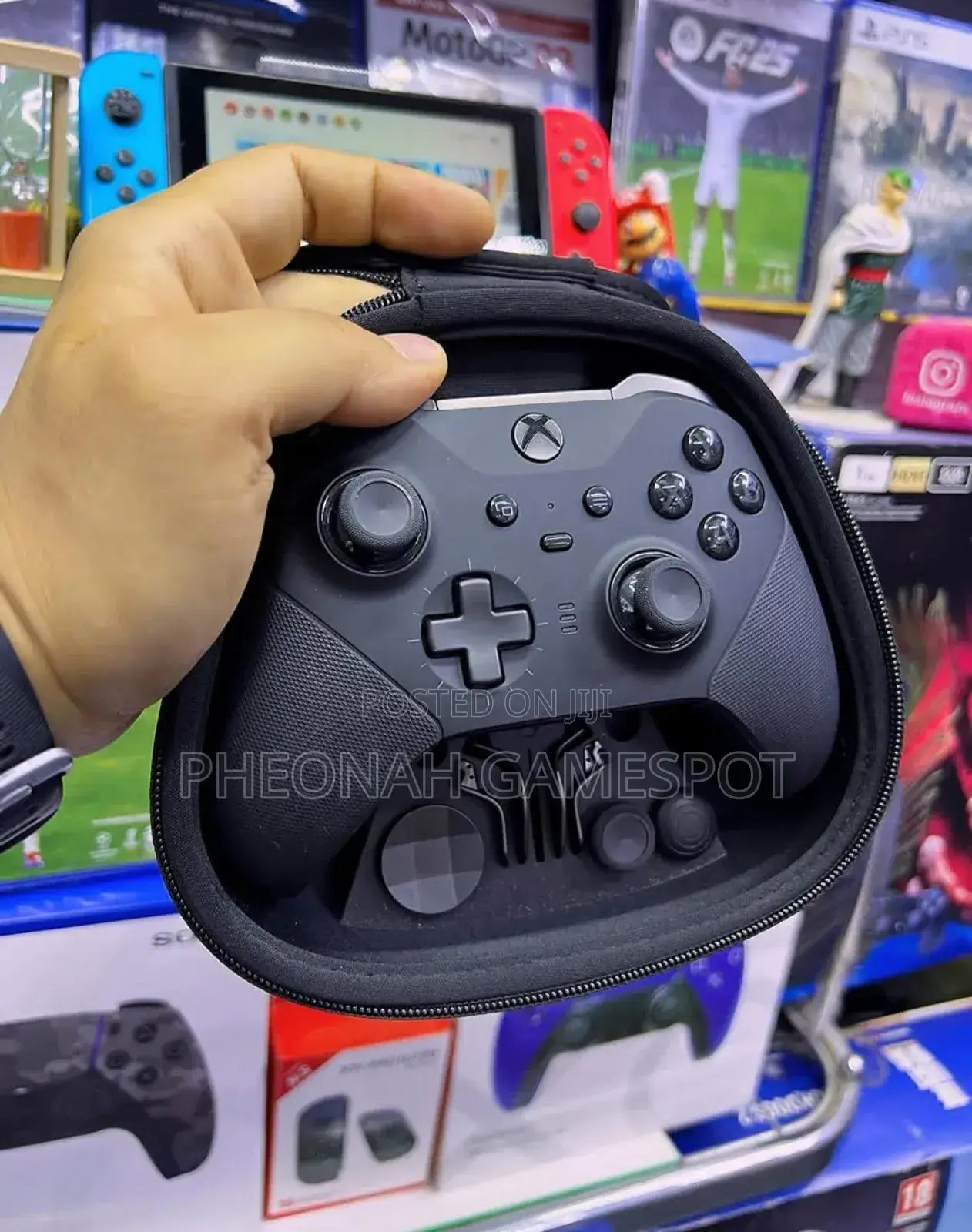 Xbox Elite Controller