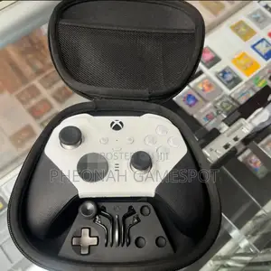 Original Xbox Elite Controller