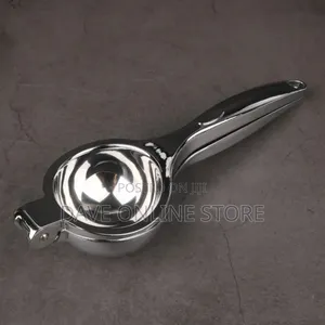 Lemon Handy Citrus Juicer, Lime Squeezer