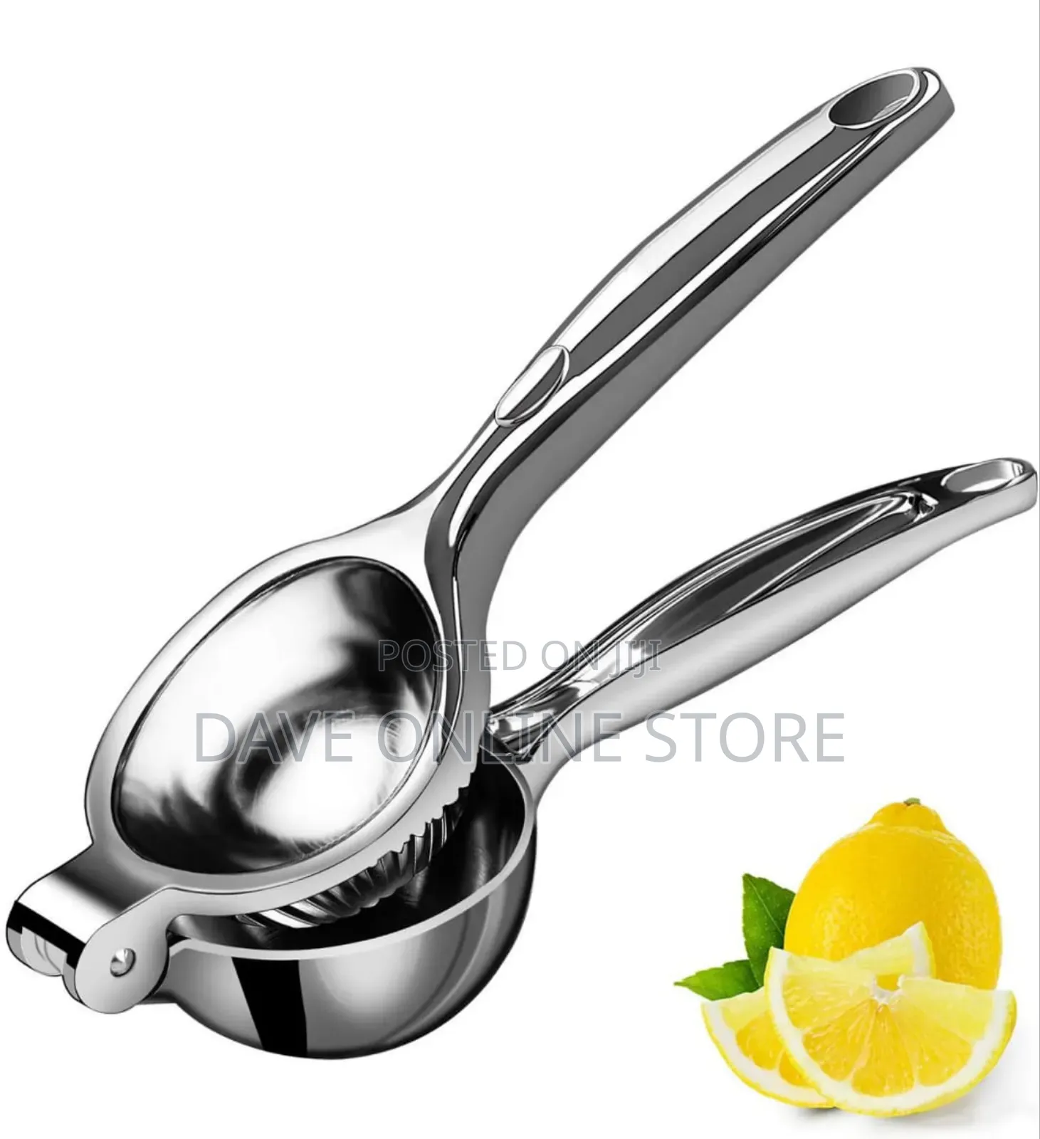 Lemon Handy Citrus Juicer, Lime Squeezer