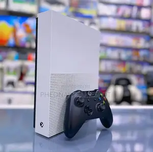 Used Xbox One X
