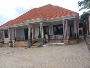 3bdrm Bungalow in Fs Properties Ltd, Kira for sale