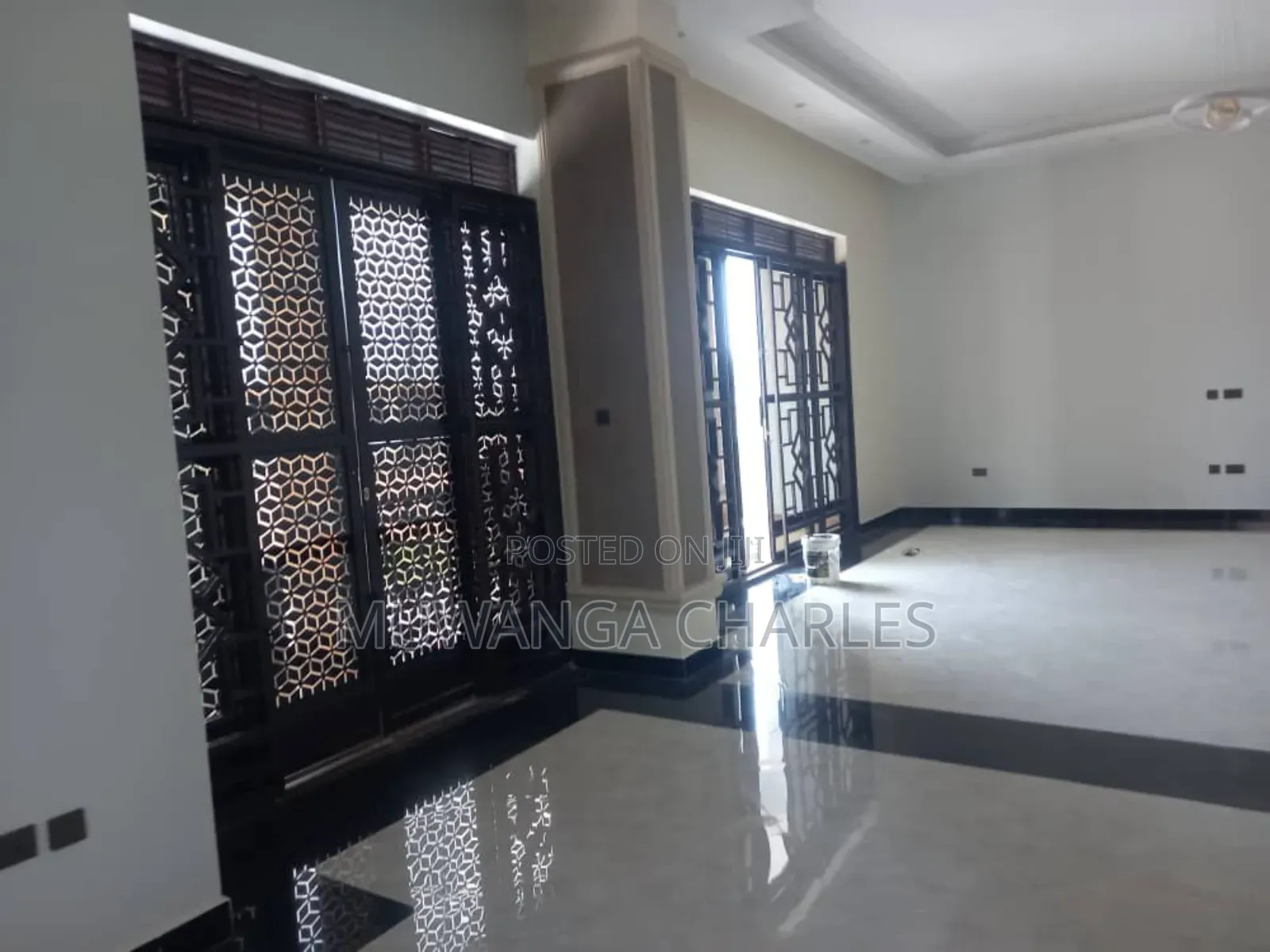 3bdrm Bungalow in Fs Properties Ltd, Kira for sale