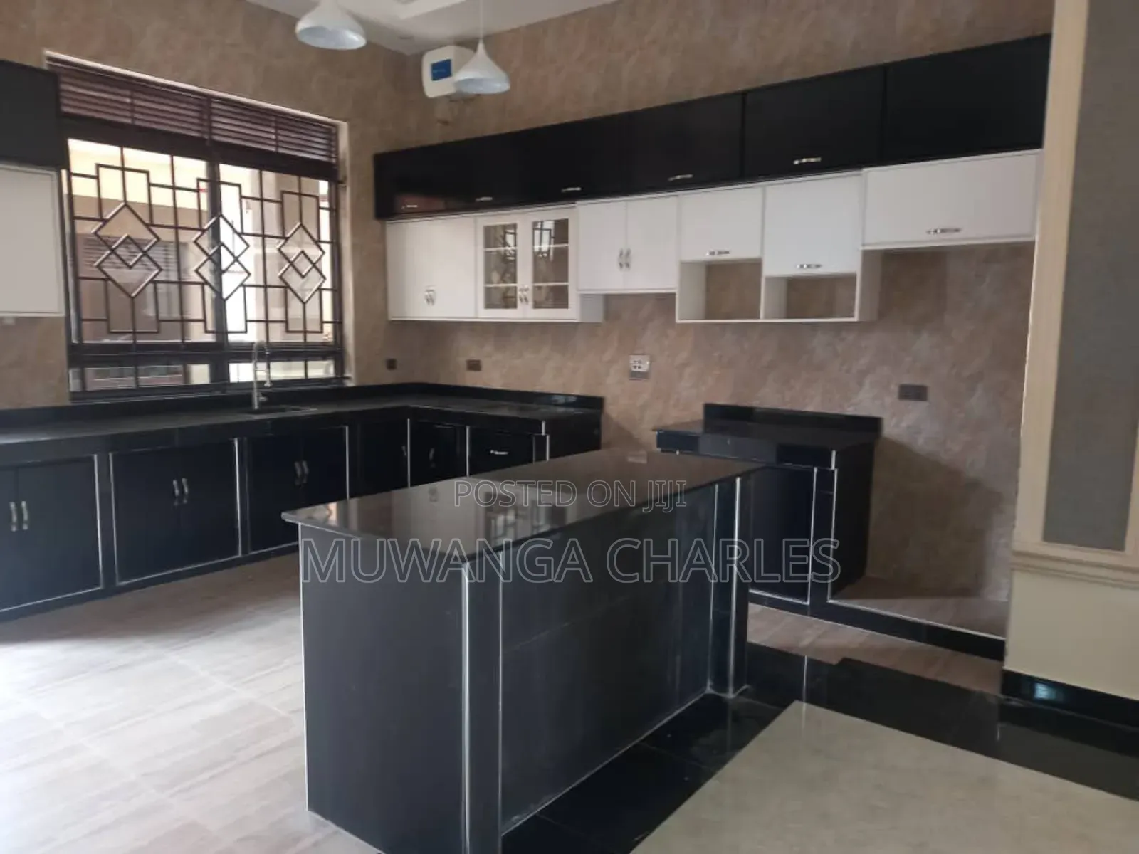 3bdrm Bungalow in Fs Properties Ltd, Kira for sale